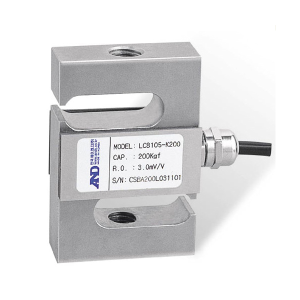 Loadcell LC8105 AND